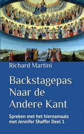 Backstagepas Naar de Andere Kant