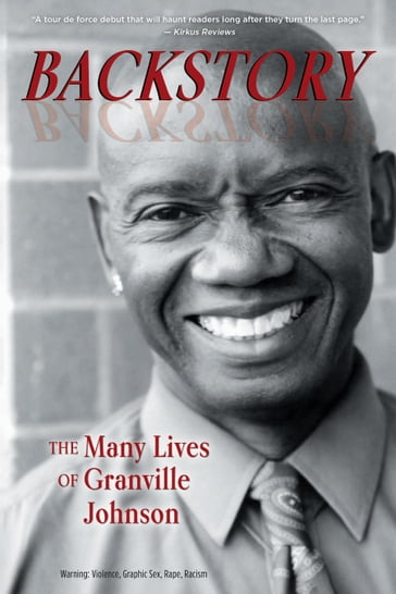 Backstory - Granville Johnson - Bachelor of Education