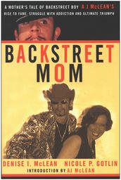 Backstreet Mom