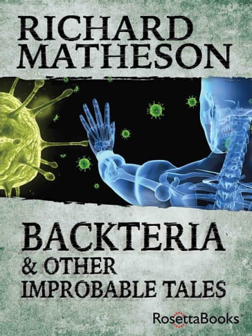 Backteria - Richard Matheson