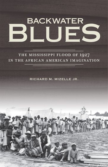 Backwater Blues - Richard M. Mizelle Jr.