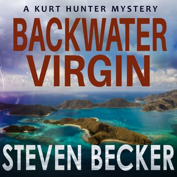 Backwater Virgin - Steven Becker