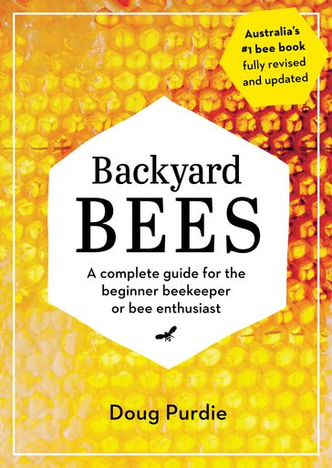 Backyard Bees - Doug Purdie