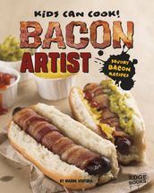 Bacon Artist