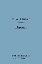 Bacon (Barnes & Noble Digital Library)