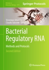 Bacterial Regulatory RNA