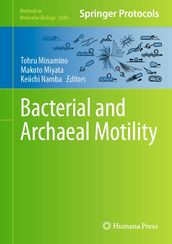 Bacterial and Archaeal Motility