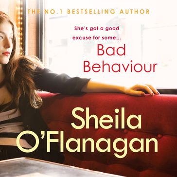 Bad Behaviour - Sheila O
