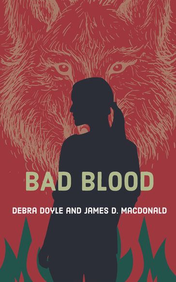 Bad Blood - Debra Doyle - James D. Macdonald