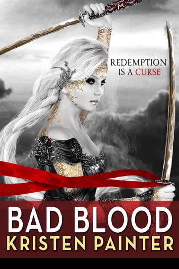 Bad Blood - Kristen Painter