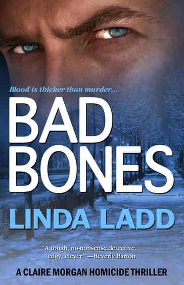 Bad Bones - Linda Ladd