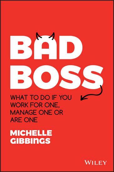 Bad Boss - Michelle Gibbings