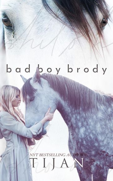 Bad Boy Brody - Tijan