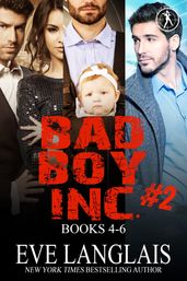 Bad Boy Inc. #2