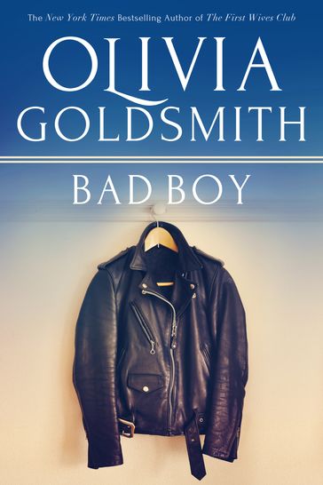 Bad Boy - Olivia Goldsmith