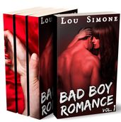 Bad Boy Romance (L Intégrale)