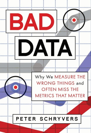 Bad Data - Peter Schryvers