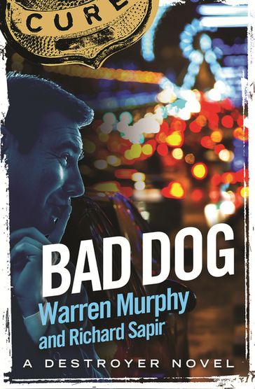 Bad Dog - Richard Sapir - Warren Murphy