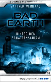 Bad Earth 16 - Science-Fiction-Serie
