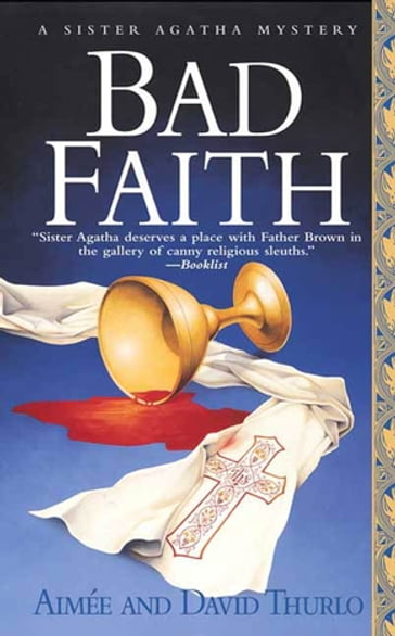 Bad Faith - Aimée Thurlo - David Thurlo