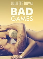 Bad Games - 4