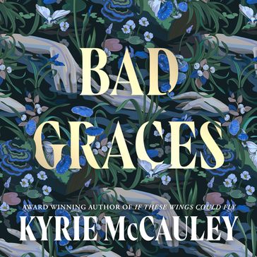 Bad Graces - Kyrie McCauley