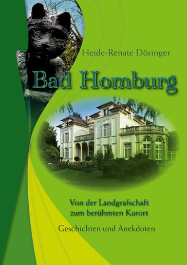 Bad Homburg - Heide-Renate Doringer