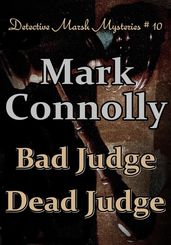 Bad Judge Dead Judge