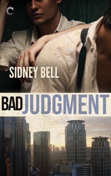 Bad Judgment - Sidney Bell