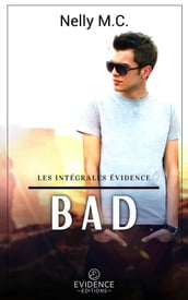 Bad - L intégrale