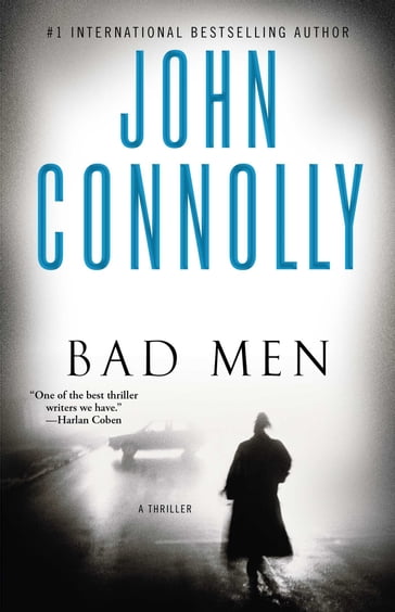 Bad Men - John Connolly