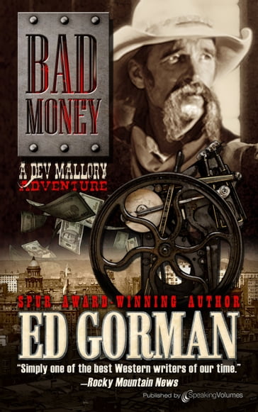 Bad Money - Ed Gorman