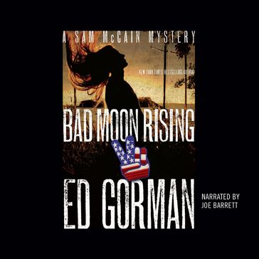 Bad Moon Rising - Ed Gorman