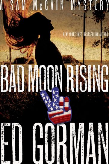 Bad Moon Rising - Ed Gorman