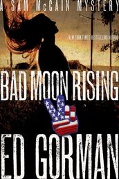 Bad Moon Rising