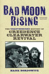 Bad Moon Rising