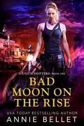 Bad Moon on the Rise