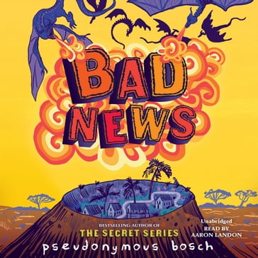 Bad News - Pseudonymous Bosch