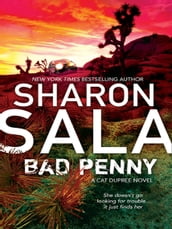 Bad Penny (A Cat Dupree Novel, Book 3)