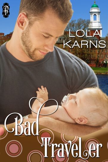 Bad Traveler - Lola Karns