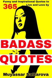 Badass Quotes