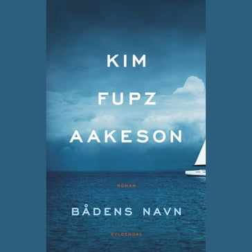 Badens navn - Kim Fupz Aakeson