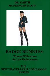 Badge Bunnies