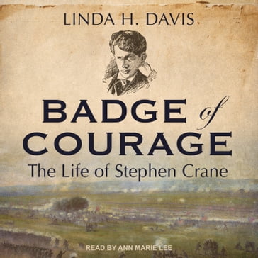 Badge of Courage - Linda H. Davis