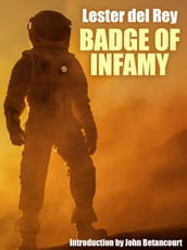 Badge of Infamy