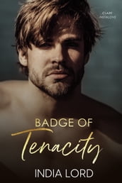 Badge of Tenacity