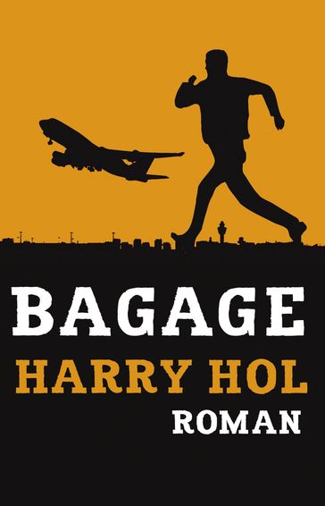 Bagage - Harry Hol