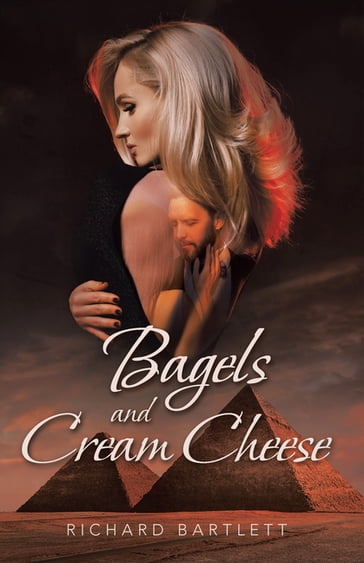 Bagels and Cream Cheese - Richard Bartlett