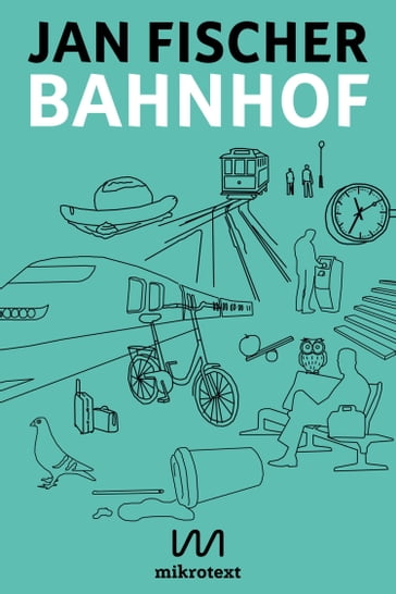 Bahnhof - Jan Fischer