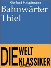 Bahnwärter Thiel